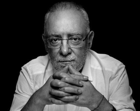 Внезапно почина собственикът на Дарик радио Радосвет Радев