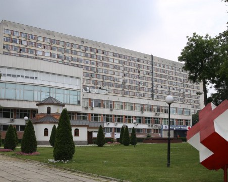 Все повече майки с желание да кърмят  е тенденцията, отчетена в УМБАЛ 