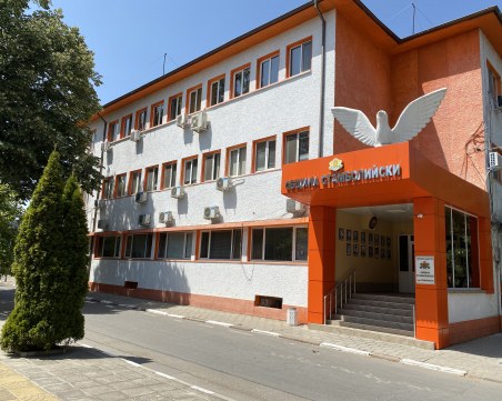 Започва конкурс 