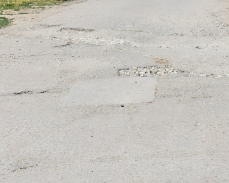 Започва ремонтът на пътя Асеновград - Садово