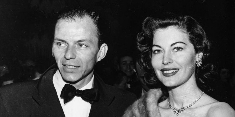 Великите любовни истории на ХХ век: Франк Синатра и Ава Гарднър – красиви, страстни и разрушителни