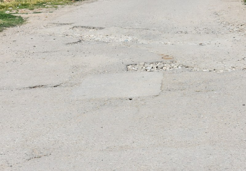 Започва ремонтът на пътя Асеновград - Садово