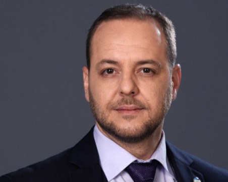 Борислав Сандов: Няма да подкрепим проектокабинета на ИТН