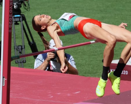 Мирела Демирева: Съжалявам, ако съм ви разочаровала