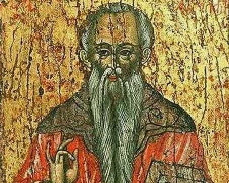 Почитаме паметта на Св. Дометий, прекрасни имена празнуват днес