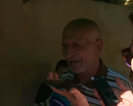 Сълзи от радост в село Върбица след победата на Стойка Кръстева