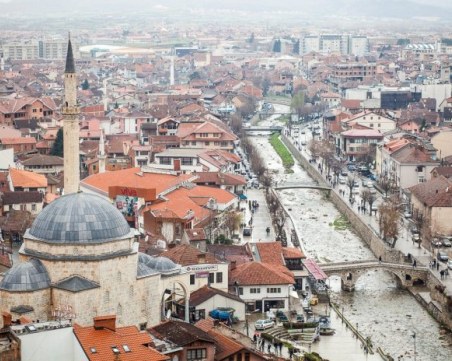 В Косово най-богати на Западните Балкани