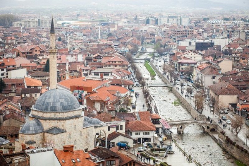 В Косово най-богати на Западните Балкани
