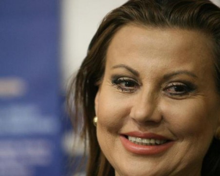 Илиана Раева: България е над всички! Този златен медал е за вас!