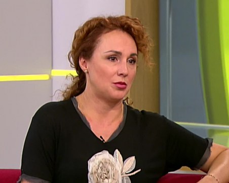 Мария Петрова за успеха на грациите ни: България, гордей се, че имаш толкова силни жени