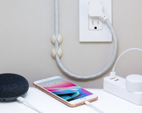 Нов вид безжично зарядно ще може да зарежда няколко устройства едновременно