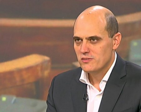 Пламен Данаилов: Предложиха ми поста веднага след края на първия проектокабинет