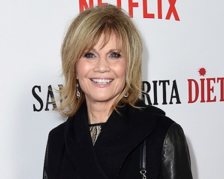 Почина актрисата Марки Пост