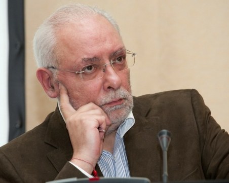 Правят награда за журналистика в памет на Радосвет Радев