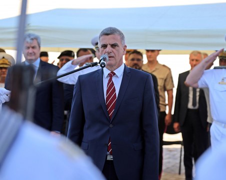 Ще има ли нов Министерски съвет, коментира служебният премиер Стефан Янев