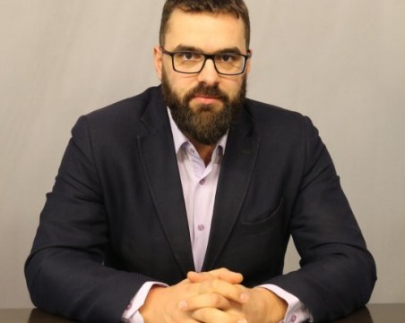 Стоян Мирчев: Още не е взето окончателно решение дали БСП да подкрепи кабинет на ИТН