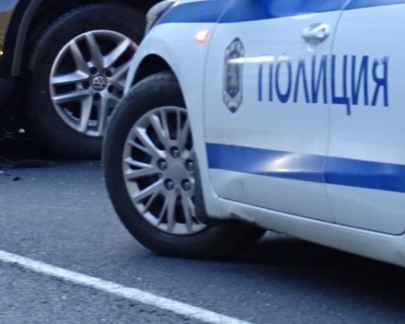 Тежък удар на Кресненското дефиле, затвориха пътя