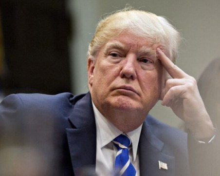 Тръмп: Бях прав за лабораторния произход на коронавируса