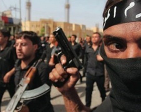 Ученичка, отвлечена преди 7 години от екстремисти, се завърна при родителите си