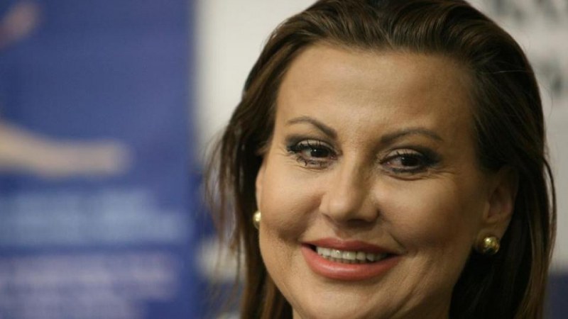 Илиана Раева: България е над всички! Този златен медал е за вас!