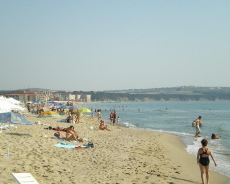 Двама мъже са се удавили край Обзор