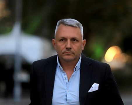 Хаджигенов: Това е ку-ку правителство, ще гласуваме против