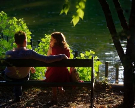 Oригинални идеи за незабравима първа среща