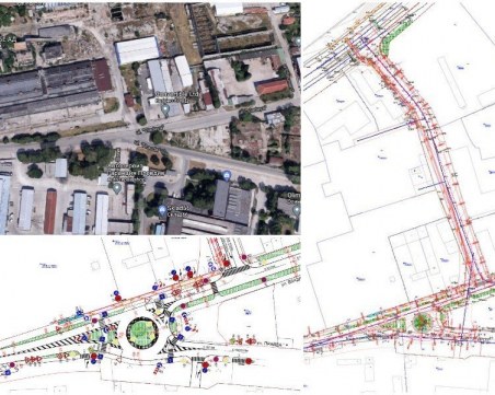 Отново! Софийска фирма взе поръчка за нов път в Пловдив за 3 млн. лева след обрат в КЗК и ВАС