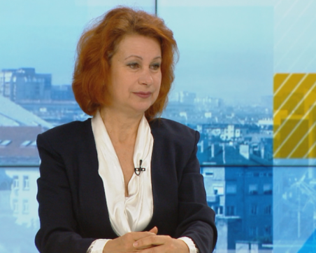 Проф. Христова: Делта вариантът на COVID-19 напредва у нас