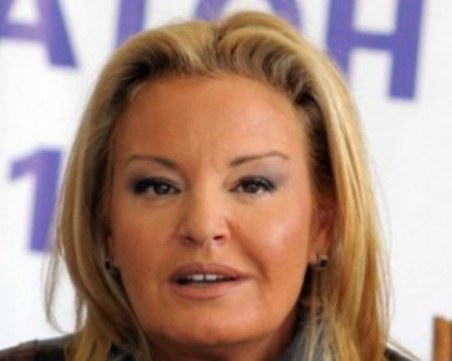 Стефка Костадинова към олимпийците ни: Направихте ни горди и силни като нация