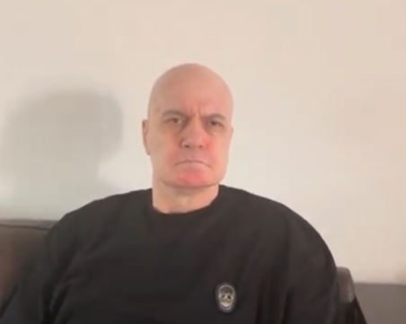 Трифонов: Илиев е само повод да не подкрепите правителството, явно сте партии на статуквото