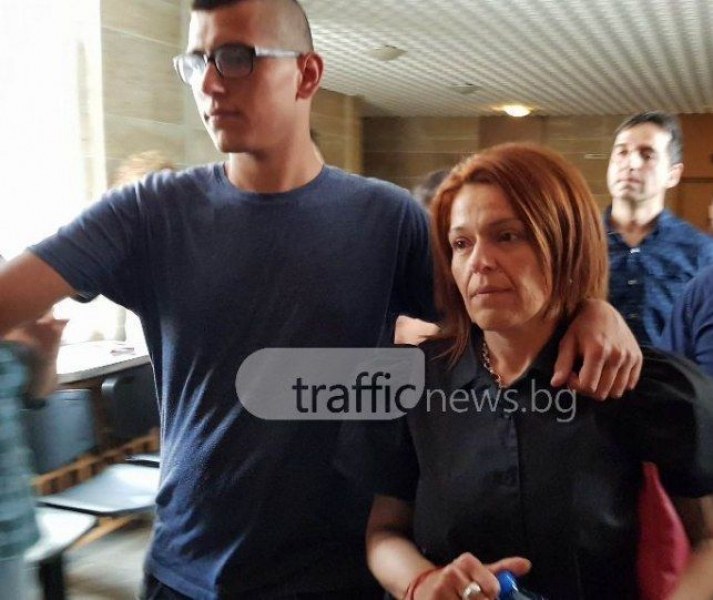 Окончателно: Отнемат колата на сина на Катя Лерца след отвличането в Пловдив