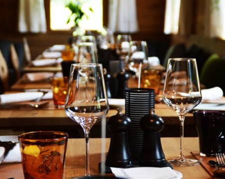 Бизнесът отвръща на удара! Ресторантьори излизат на протест