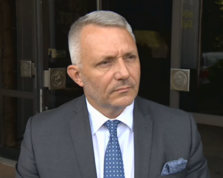 Николай Хаджиденов: Кабинетът трябва да се гласува, Слави не може да го върне