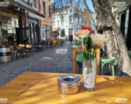 Пловдивски ресторантьори излизат на протест