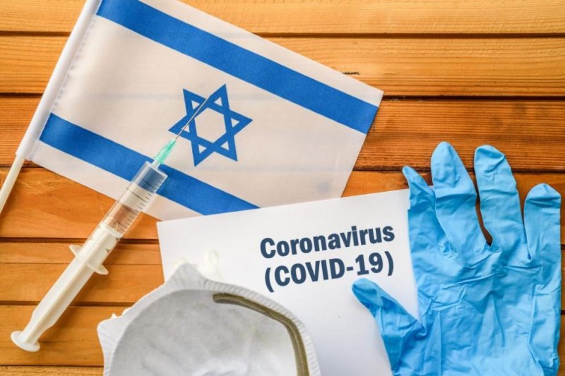 Над 6000 заразени с COVID-19 за 24 часа в Израел