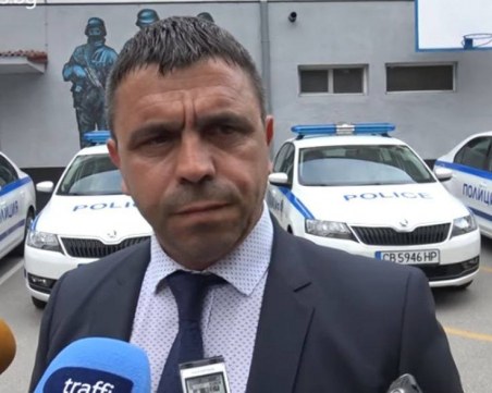 Атанас Илков е новият зам.-директор на ГД 