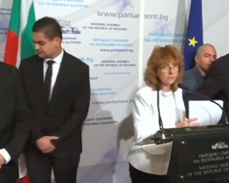 ИТН: Ние сме просто честни и истински, време е някой да изхвърли боклука