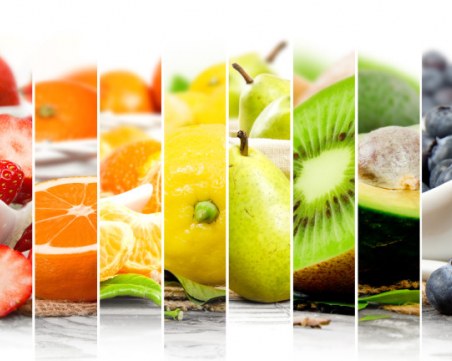 Плодовете – ключ към красивата кожа