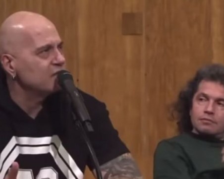 Слави пророчески:  Да направя партия и 