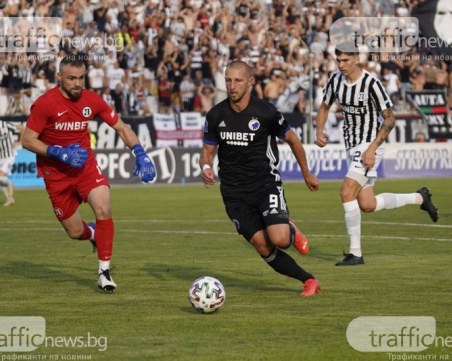 Способен ли e Локомотив на ново чудо в Европа?