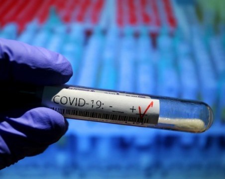 Учен: Невъзможно е изграждането на колективен имунитет заради Делта варианта