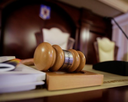 ВКС спира използването на Единната информационна система на съдилищата