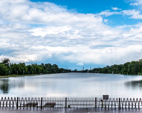 Жълт код за опасно топло време в Пловдив, до 35 градуса днес