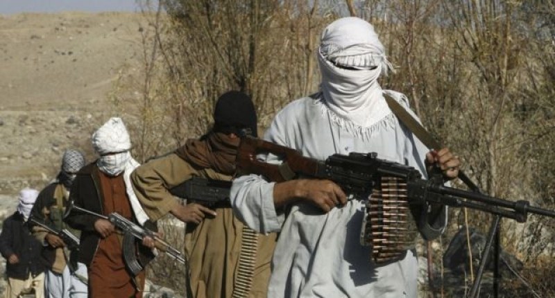 Талибаните са превзели 65% от територията на Афганистан