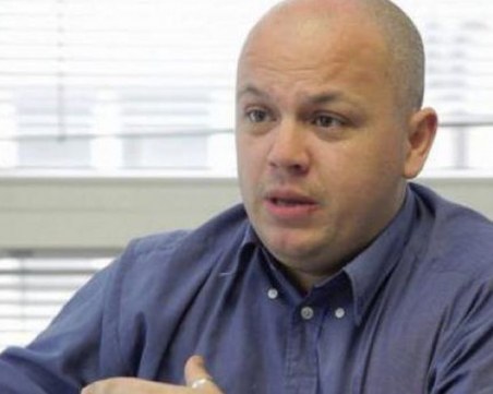 Александър Симов: Не сме искали постове, поставихме условие само за Петър Илиев