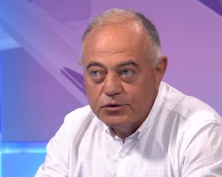 Атанас Атанасов: Третият мандат не е обречен, трябва да се даде на ИБГНИ