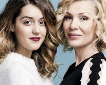 Дъщерята на Гала с COVID за втори път