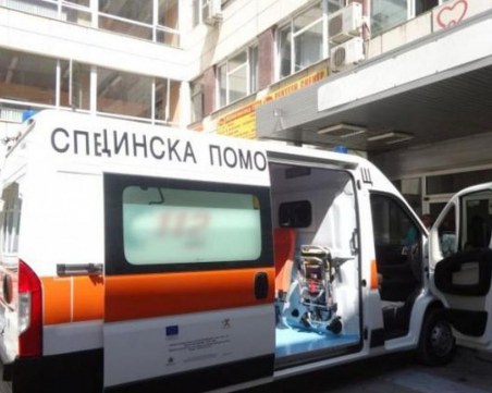 Двама мъже и една жена са последните жертви на COVID-19 в Пловдивска област