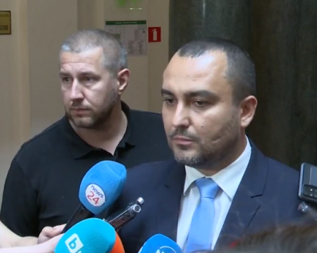 ГЕРБ: Не се формира бюджетна комисия, формира се хаос